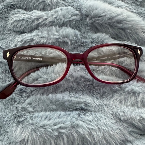 🤓 Corrine McCormack CYD Frames - Picture 2 of 11